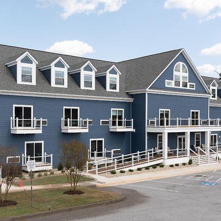 Boardwalk Hotel On Lake Anna By Kasa Mineral Exteriér fotografie